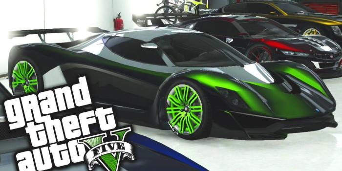 1280x720 GTA 5: Best Looking Custom Cars In Each Class! Epic Fully Upgraded