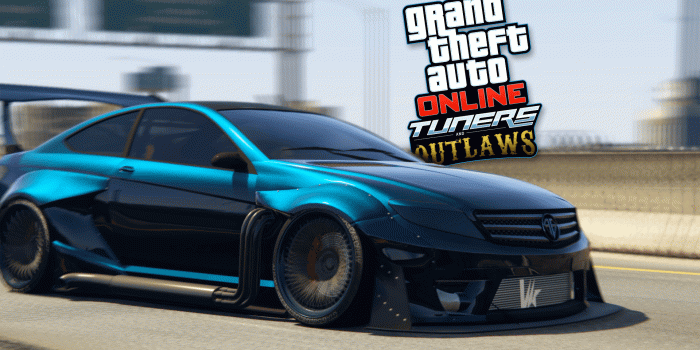 1920x1080 6STR Benefactor Schwartzer 'Aggressor' Custom [Add-On | Tuning