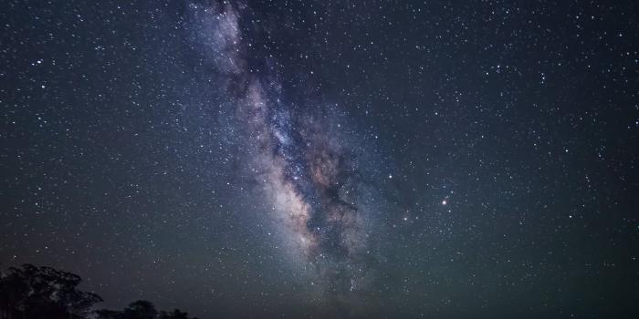 1920x2400 Milky way galaxy long exposure photo HD wallpaper | Wallpaper Flare