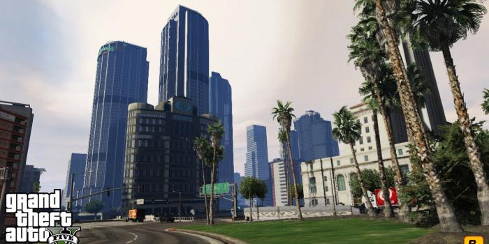 1920x1080 Download GTA V custom desktop wallpaper 5 [1920x1080] | 49+ Free