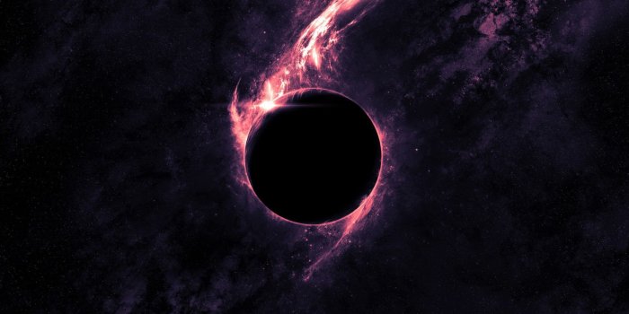 2880x1800 Black Hole | In the outer flow, Space | Free HD wallpapers | THE