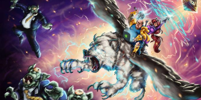 1920x1080 Lester Crest's Wallpaper Art from The Doomsday Heist - Rockstar Games