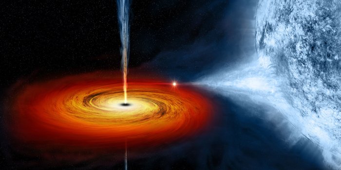 2560x1600 46 Black Hole HD Wallpapers | Background Images