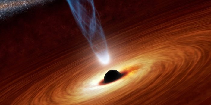 2560x1600 46 Black Hole HD Wallpapers | Background Images