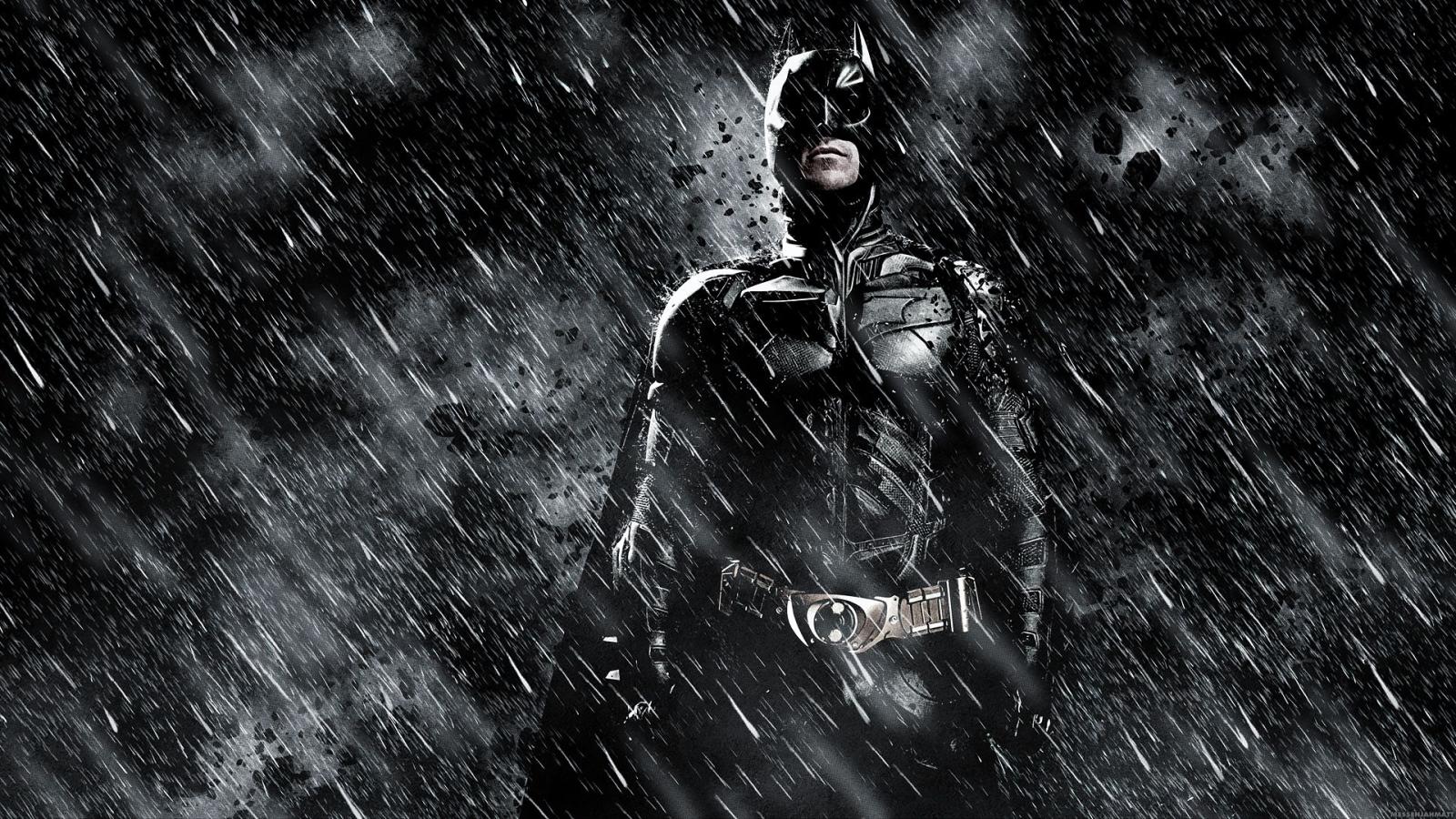 1920x1080 49+] Batman Dark Knight Rises Wallpaper on WallpaperSafari