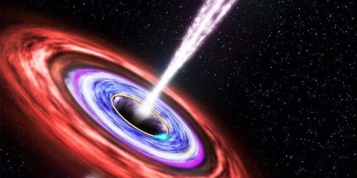 1920x1200 74+ Black Hole Wallpapers on WallpaperPlay