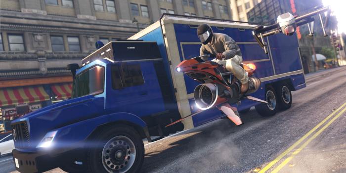 1920x1080 The Terrorbyte and Oppressor Mk II - Rockstar Games