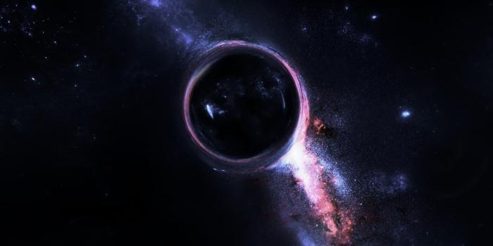 1920x1080 Wallpaper of Black Hole, Space, Galaxy background & HD image