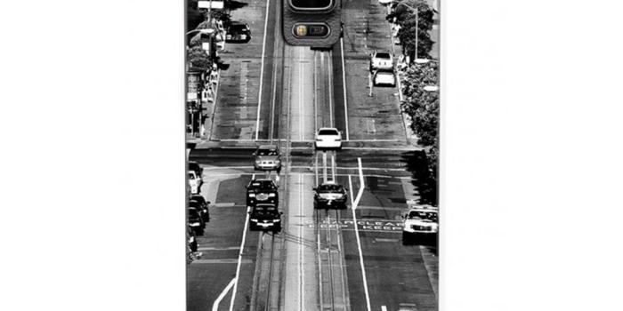 1000x1000 Amazon.com: MaiYaCa(TM) M84557 California Street Wallpaper phone