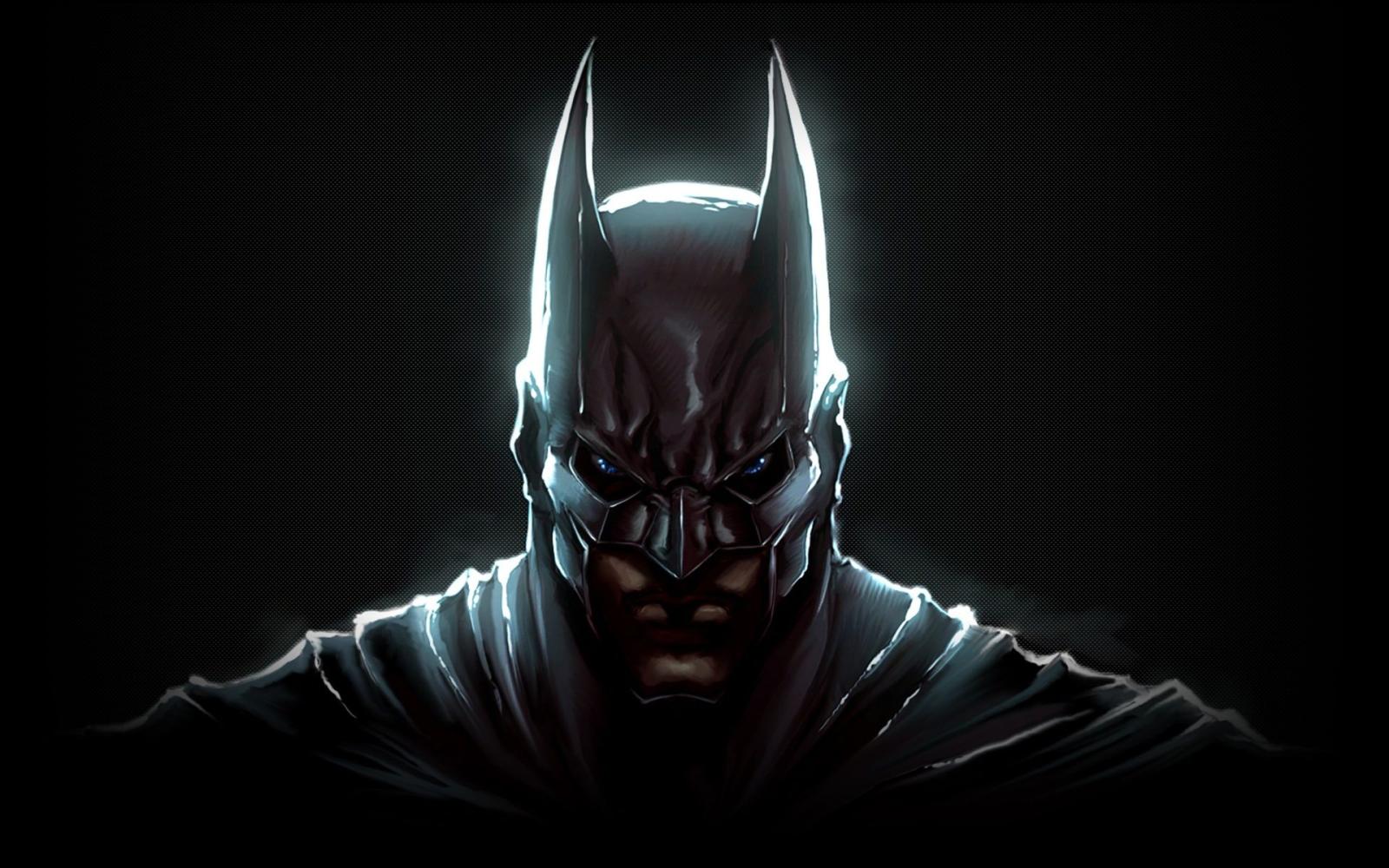 1920x1200 Dark Knight Batman Art #2432 Wallpapers and Free Stock Photos