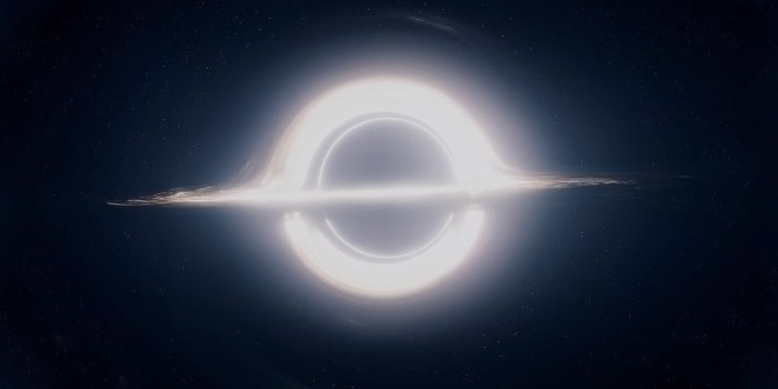 2560x1080 74+ Black Hole Wallpapers on WallpaperPlay