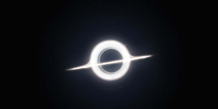 3840x2160 Download latest Gargantua Blackhole 4K Wallpaper, images, pictures