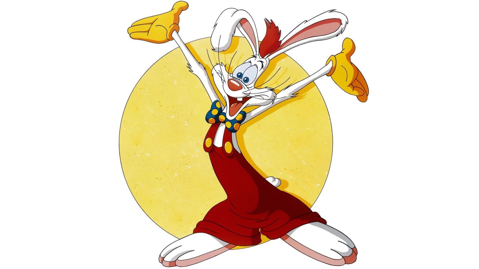 1920x1080 Who Framed Roger Rabbit? HD Wallpaper | Background Image | 1920x1080