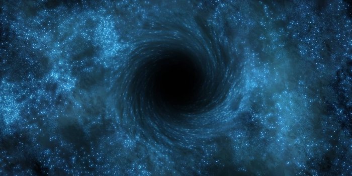 1600x1200 Black Hole Backgrounds