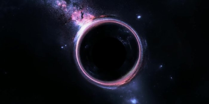 1920x1080 Black Hole Sci Fi Fantasy Live Wallpaper - DesktopHut