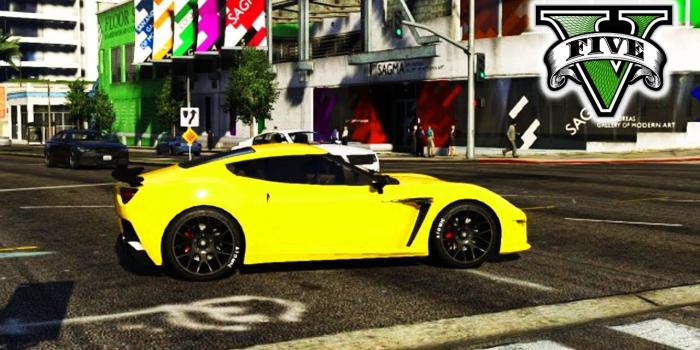 1280x720 Custom Cars Gta 5 - Custom Cars Gallery