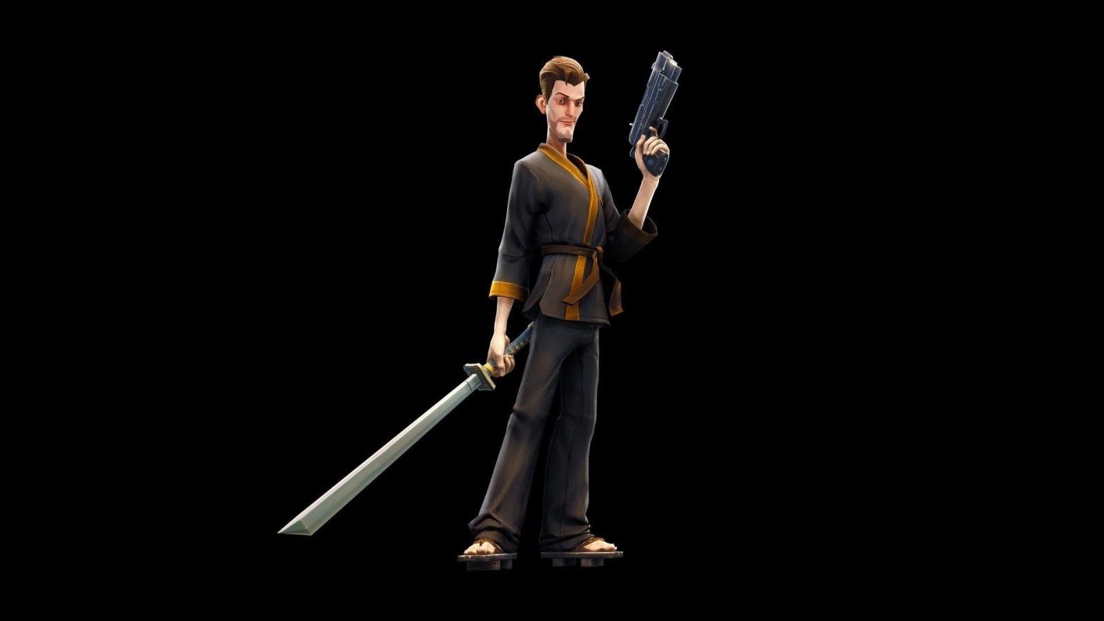 1920x1080 Black Night Hd Wallpaper Fortnite – Latest HD Wallpaper