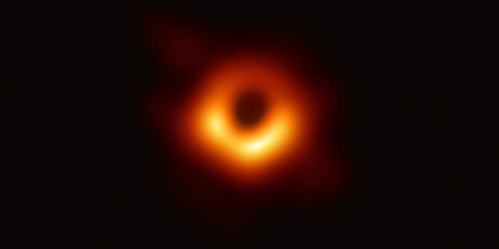 1280x746 First Image of a Black Hole | ESO