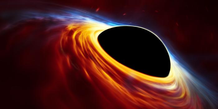 3840x2400 Supermassive Black Hole Wallpapers - Top Free Supermassive Black
