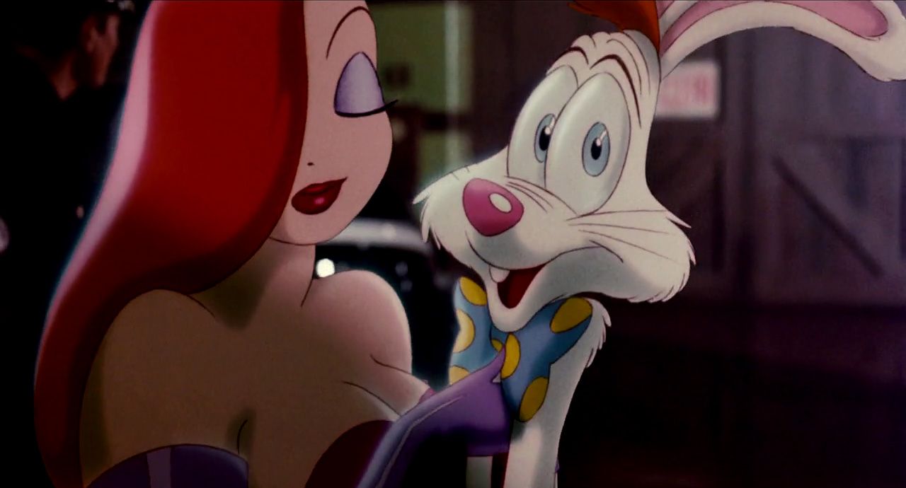 1280x690 10 Things You Didn't Know About Who Framed Roger Rabbit – Laser Time