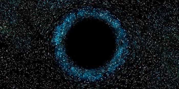 1600x1200 Black Hole Wallpapers Hd - Layerbag