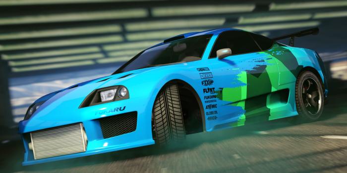 1920x1080 GTA 5 Online's After Hours Nightclub Update Out Now - GameSpot