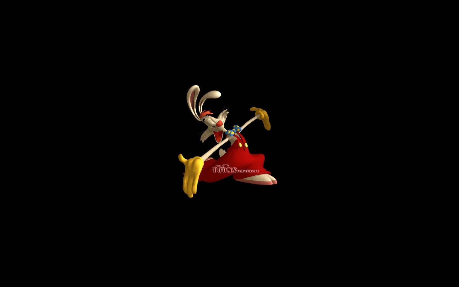 1920x1200 Roger Rabbit Wallpapers