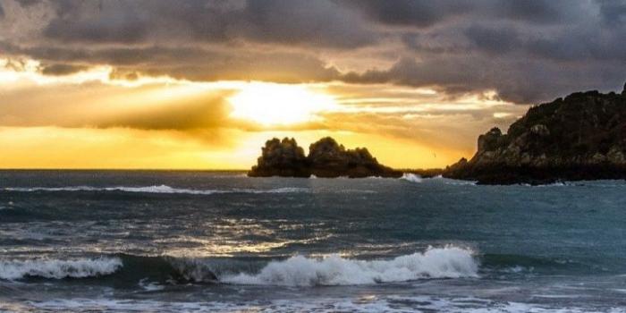 720x1280 720x1280 Pebbles Beach California Galaxy s3 wallpaper