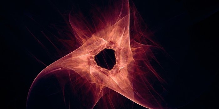 2560x1600 Black Hole Backgrounds HD