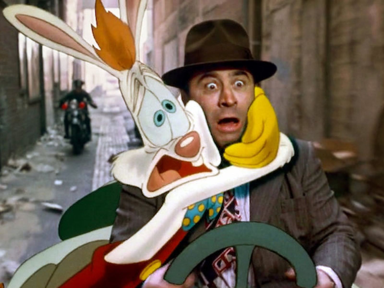 1600x1200 Movies at the Museum - Who Framed Roger Rabbit | Discover Los Angeles