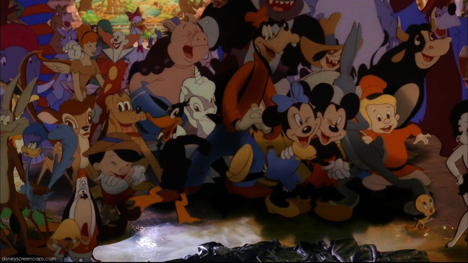 1920x1080 Betty Boop | Roger Rabbit Wiki | FANDOM powered by Wikia