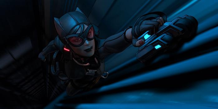 1920x1200 Game Wallpapers (Official & Custom) 073 Batman Telltale, Capcom