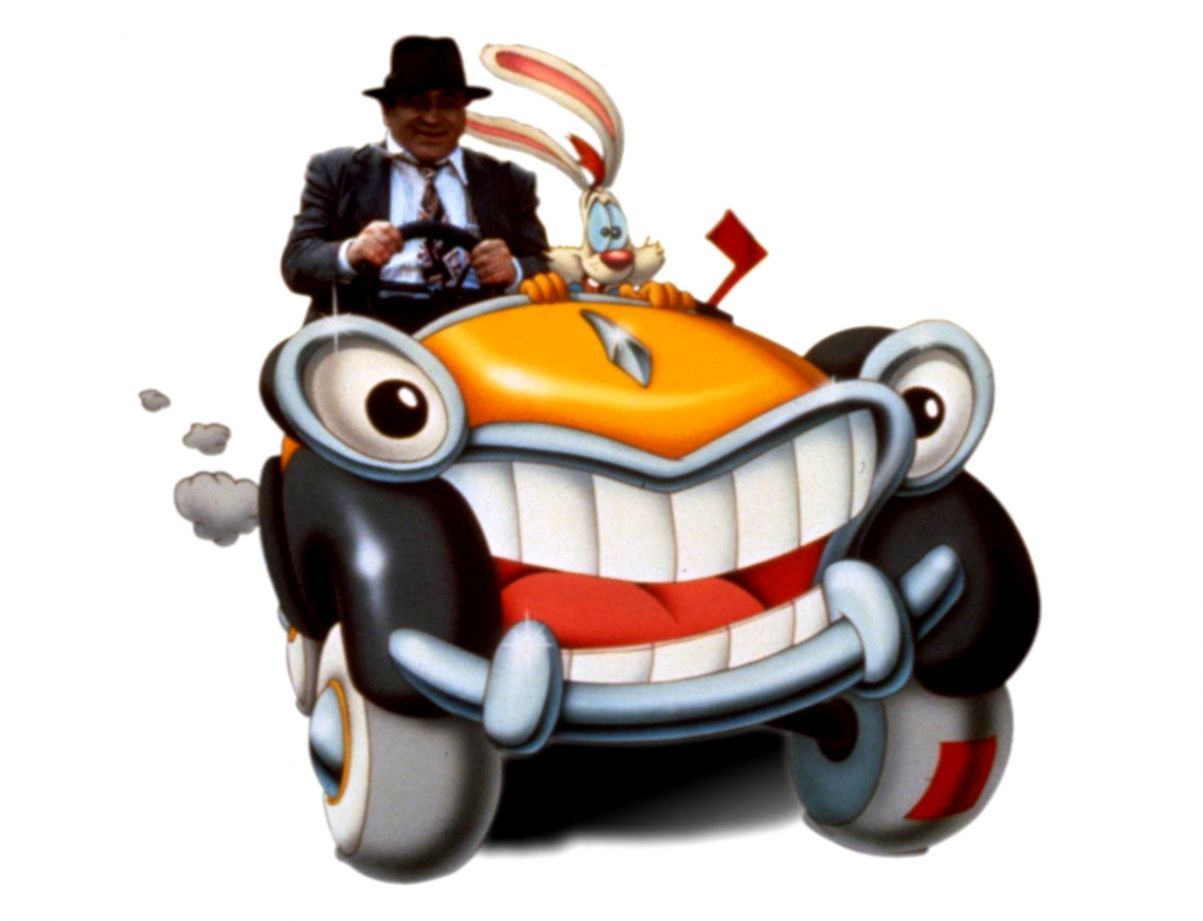 1203x921 Who Framed Roger Rabbit Hd Wallpapers | Wallpapers Master