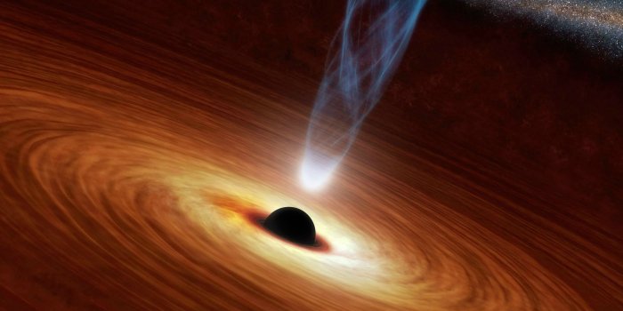 2880x1800 74+ Black Hole Wallpapers on WallpaperPlay