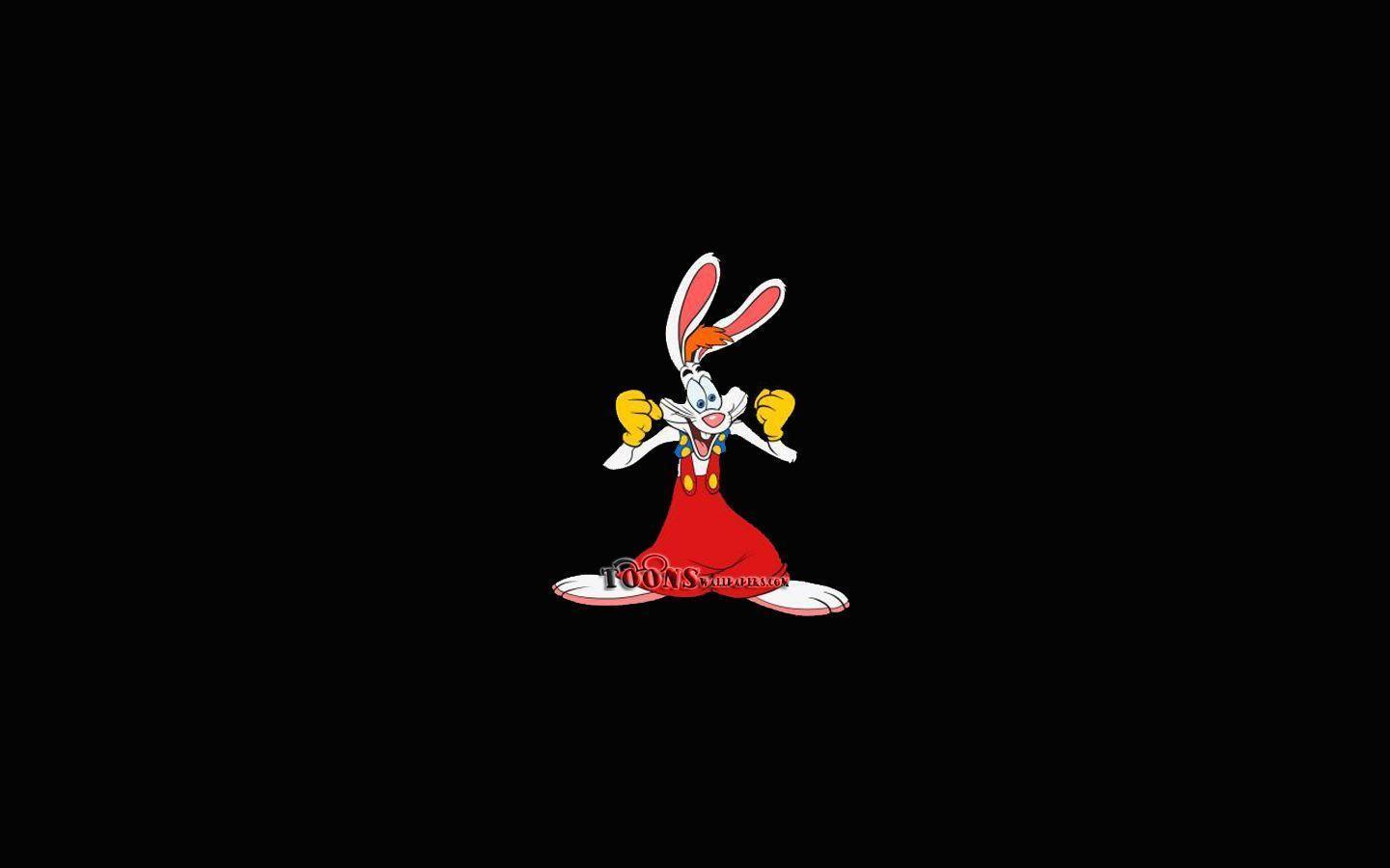 1440x900 Roger Rabbit Wallpapers