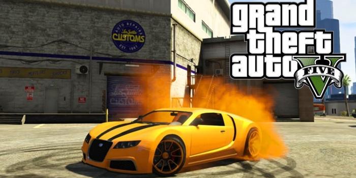 1280x720 46+] GTA 5 Cars Wallpaper on WallpaperSafari