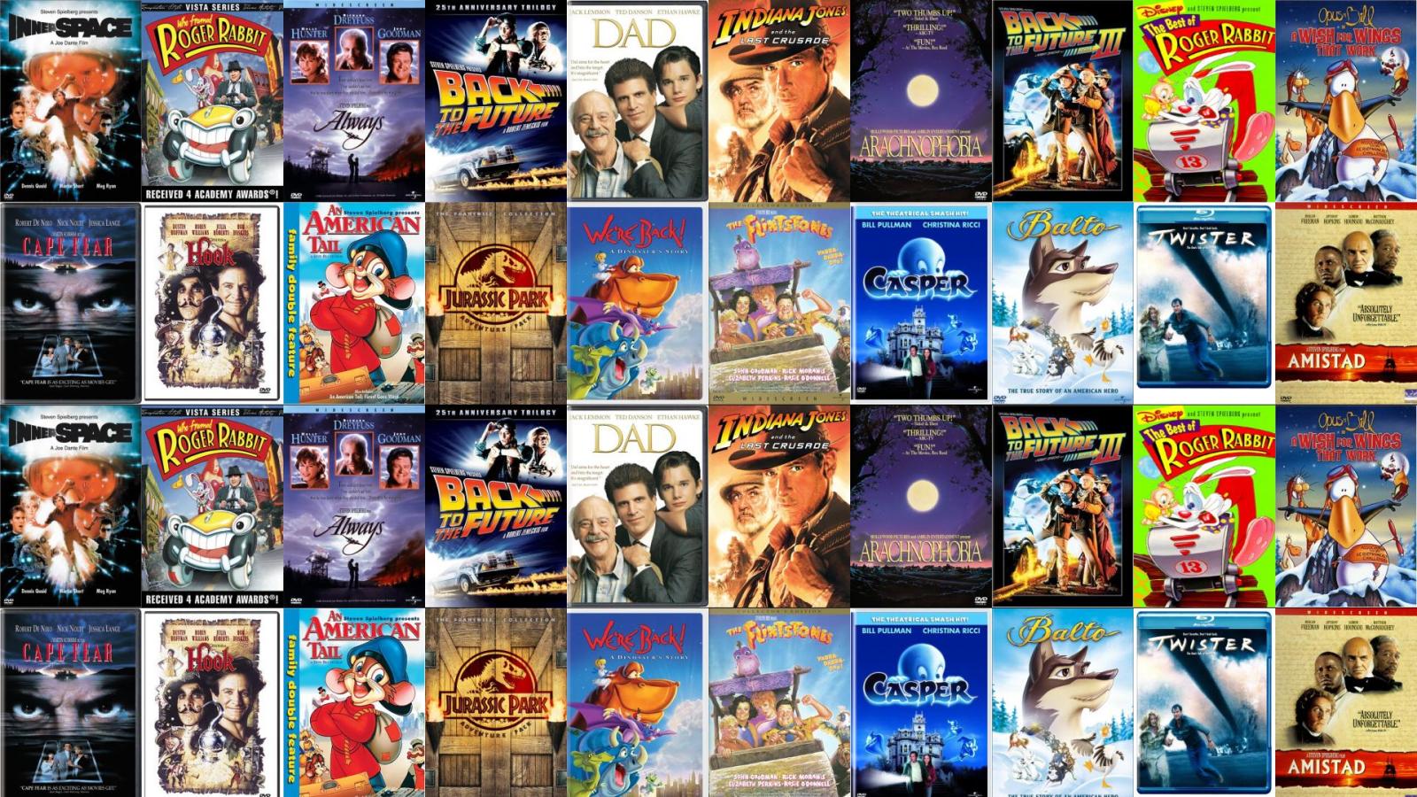 1920x1080 Who Framed Roger Rabbit Wallpaper 10 - 1920 X 1080