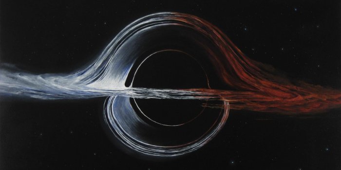 1920x1080 Black Hole Wallpaper 19 - 1920 X 1080
