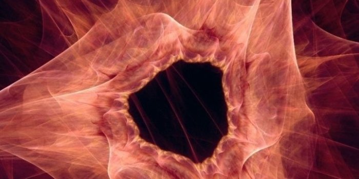 720x1280 Black Hole ❤ 4K HD Desktop Wallpaper for 4K Ultra HD TV • Dual