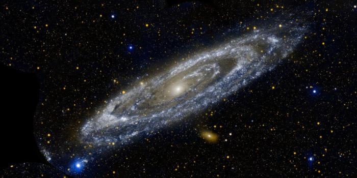 1600x1200 Space Images | Andromeda