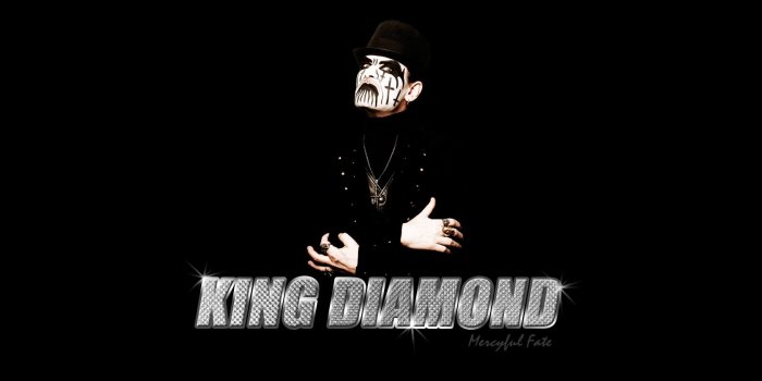 1680x1050 King Diamond Wallpaper and Background Image | 1680x1050 | ID:63059