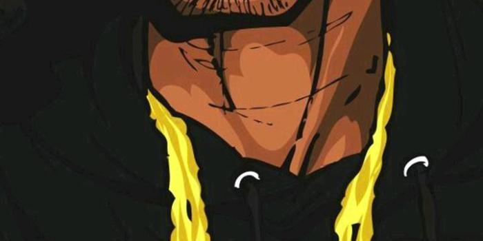 720x1280 Cool wallpaper | Thugs & Guns in 2019 | Trill art, Cartoon art, Dope art