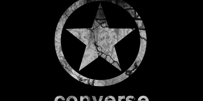 1536x1366 Converse Logo Wallpapers