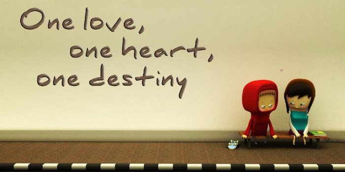 1280x800 Cute Couple Wallpaper (30+ images) on Genchi.info