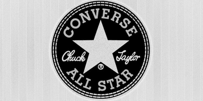 1024x768 Converse Logo Wallpapers