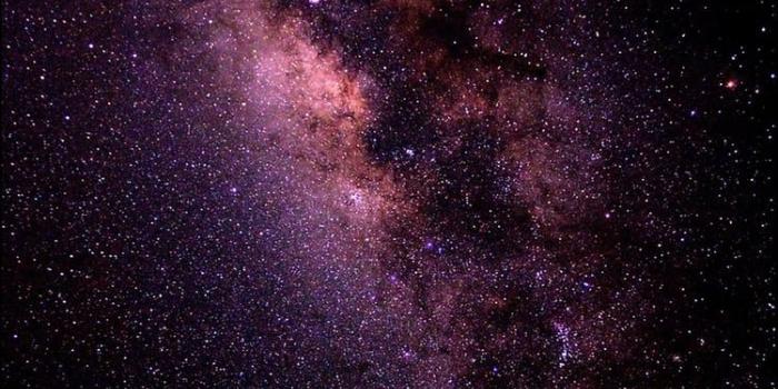 750x1200 MilkyWay tale 4K mobile phone wallpaper 2400x3840