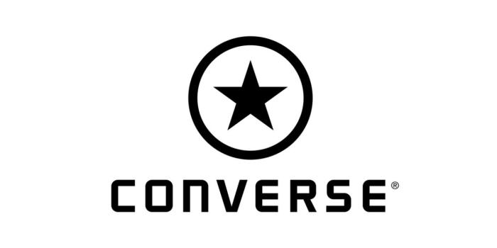1280x1024 Converse Logo ❤ 4K HD Desktop Wallpaper for 4K Ultra HD TV • Wide