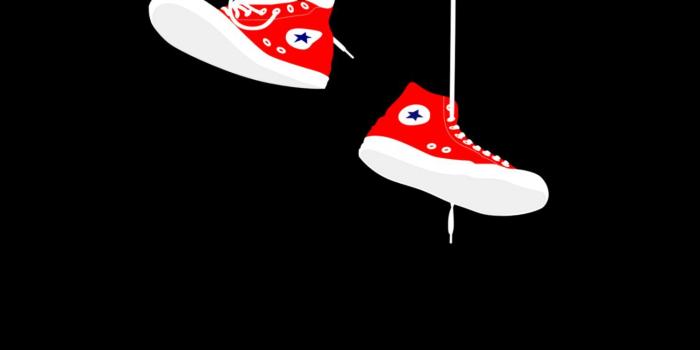 1488x940 Converse Logos Free Wallpaper | Wallpapers Base