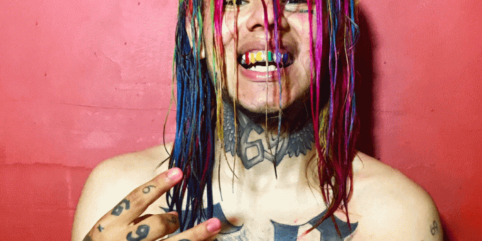 983x910 6ix9ine Wallpapers