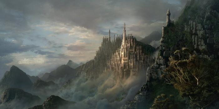 1920x1200 2520 Castles HD Wallpapers | Background Images